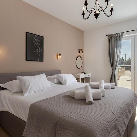Villa Mediterra Prima Nin Bagian luar foto